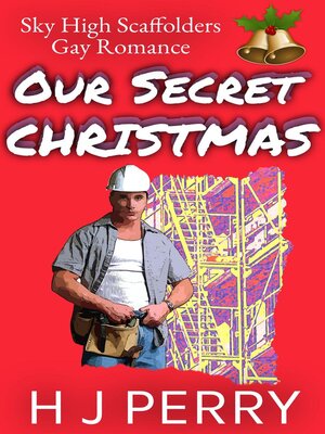 Our Secret Christmas - ebook
